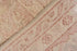 Vintage Oushak Area Rug (8' x 12')